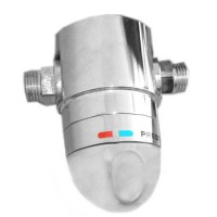 Ventilis termostatinis 2150EM  85591