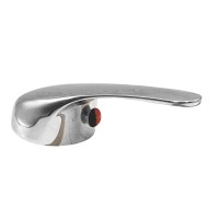 Rankenėlė maišytuvui PAULA 40 mm 170226