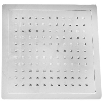 Head for shower stand 2185 Head for shower stand 2185