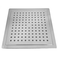 Head for shower stand 2189