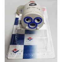 Kasetė maišytuvui 35mm vienos svirties 273-0043-06