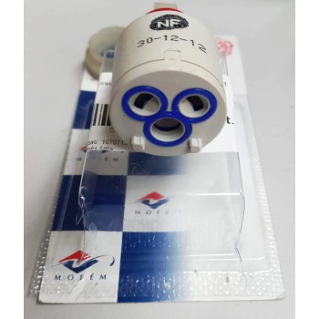 Kasetė maišytuvui 35mm vienos svirties 273-0043-06