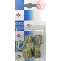 Ekscentrikai maišytuvui  273-0039-06