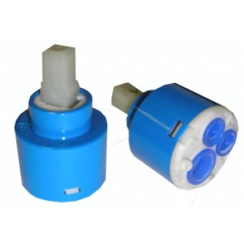 Kasetė maišytuvui 360 40mm Kasetė maišytuvui 360 40mm