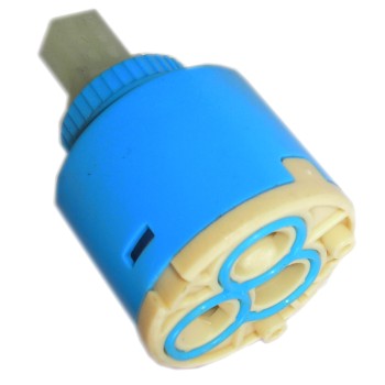 Kasetė maišytuvui A1101-35 Kasetė maišytuvui A1101-35