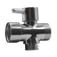 Diverteris maišytuvo sukinėjamas