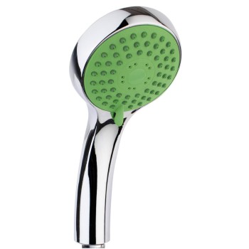Head shower INTENSE damage 468-55 Head shower INTENSE damage 468-55