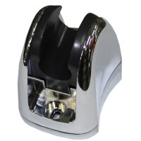 Laikiklis dušo galvai Basic iš termostatiko