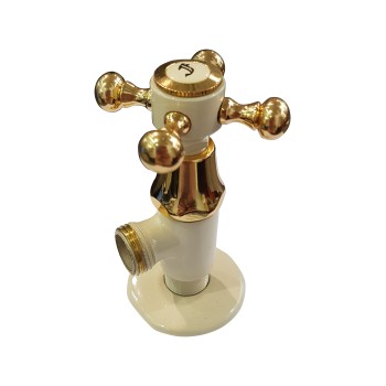 Kranas 1001466 krem-aukš