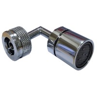 Aeratorius maišytuvo snapui L10