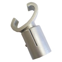 Stacionārais turētājs 610,00