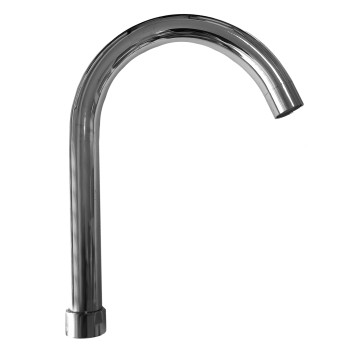 Faucet spout Faucet spout