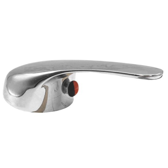 Rankenėlė maišytuvui PAULA 35mm 170225