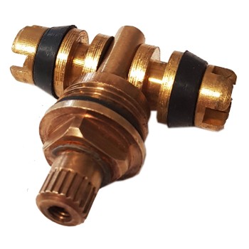 Perjungėjas maišytuvo