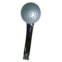 Galva dušo PROMO chromuota