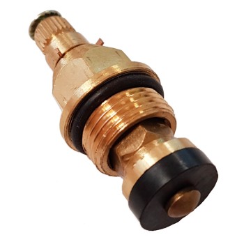 Ventilis maišytuvo 3/8