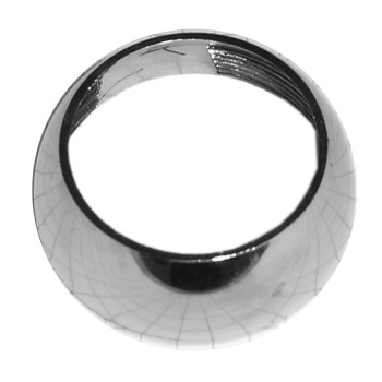 Veržlė dekoratyvinė 35 mm Veržlė dekoratyvinė 35 mm