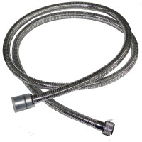 Žarna dušo METALFLEX 150 cm