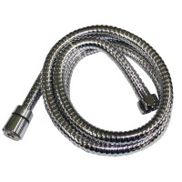 Žarna dušo dvigubo pynimo flex175 cm