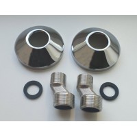 Ekscentrikas su lėkštute A152  