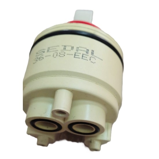 Kartridžas svirtiniam maišytuvui d-48mm