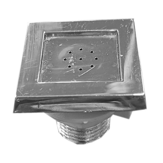 Shower nozzle