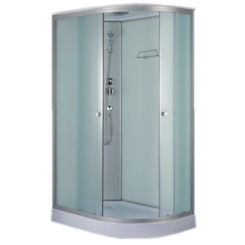 Shower enclosure K876E fabric Shower enclosure K876E fabric