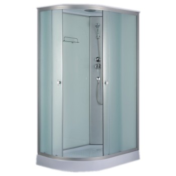 Shower enclosure K877E fabric Shower enclosure K877E fabric