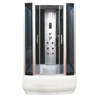 Masāžas dušas kabīne ATENA-45