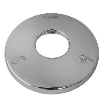 Lėkštutė apdailos metal. 2