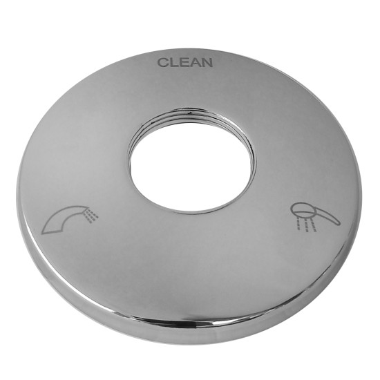 Lėkštutė apdailos metal. 2