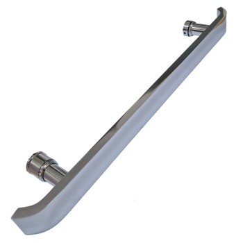 Handle for SO shower enclosures Handle for SO shower enclosures