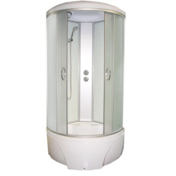 Dušo kabina SO68-18 fabric Dušo kabina SO68-18 fabric