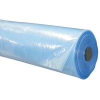 Polyethylene film blue 200