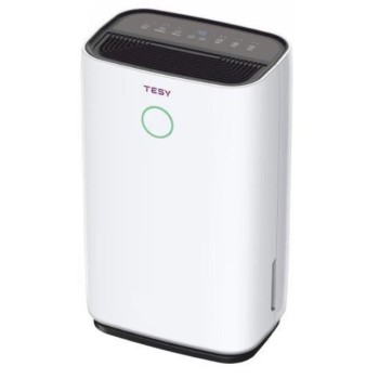 TESY DHF20CEL dehumidifier TESY DHF20CEL dehumidifier