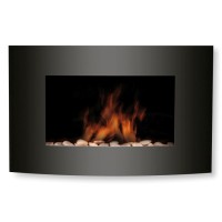 Electric fireplace WEF 200