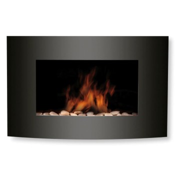Electric fireplace WEF 200 Electric fireplace WEF 200