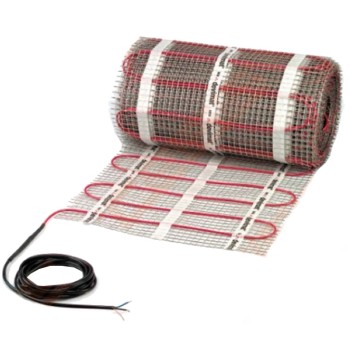 Kilimėlis 150T (DTIR) 1800W, 12m2