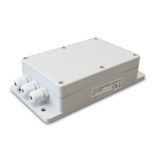 Kondensacinis įrenginys- šilumos siurblys AlpicAir Dynamic inverter PRO II AOU-53HRDC1A