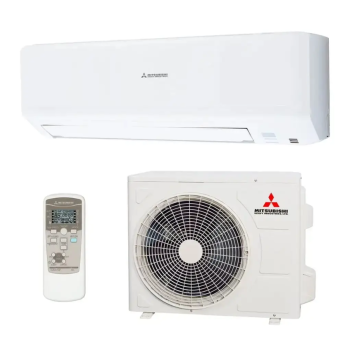 Šilumos siurblys- kondicionierius Mitsubishi SRK25ZSP-W  SRC25ZSP-W