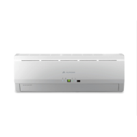 Sieninis vandeninis konvektorius- kondicionierius HW AlpicAir AWI-25HW1D
