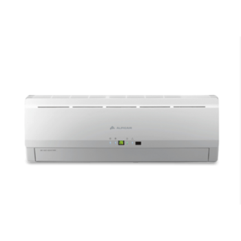 Sieninis vandeninis konvektorius- kondicionierius HW AlpicAir AWI-25HW1D