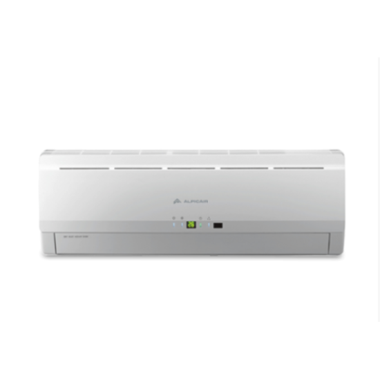 Sieninis vandeninis konvektorius- kondicionierius HW AlpicAir AWI-25HW1D