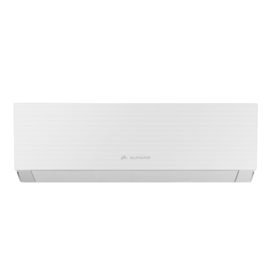 Air conditioner indoor unit Alpicair "TRENDY" WHITE AWI-36HRDC1TW1