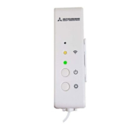 Wifi modulis WF-RAC kondicionieriaus 