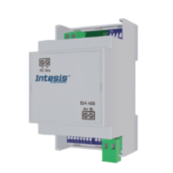 Kondicionieriaus sąsaja Mitsubishi Heavy  Modbus TCP/RTU  1