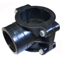 Balnas Unidelta 75x2"