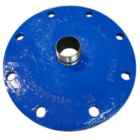 Flanšas srieginis DN200x2