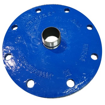 Flanšas srieginis DN200x2 Flanšas srieginis DN200x2