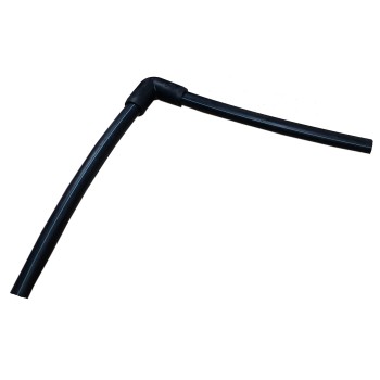 Jungtis (PE alkūnė) Jungtis (PE alkūnė)